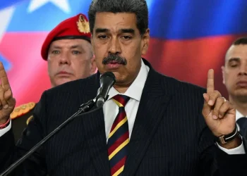 Maduro: ABŞ Venesuelada “kukla hökumət” qurmaq istəyir