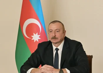 Prezident Azərbaycan ilə Ermənistan arasında sülh prosesinə dəstəyinə görə Donald Trampa təşəkkür edib
