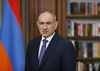 Paşinyan: Ermənistan AES-in fəaliyyətini 2036-cı ilə qədər uzadacaq