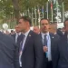 Trampın korteji səbəbindən Ərdoğanın avtomobili Nyu Yorkda saxlanılıb