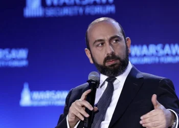 Mirzoyan: İrəvanla Bakı arasında sülh bütün region üçün vacibdir