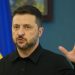Zelenski: “Tomaqavk” raketləri verərsə, Ukrayna Trampı sülh mükafatına namizəd göstərəcək