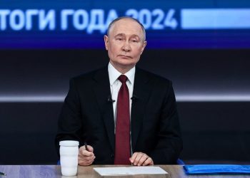 Polşa Putinin böyük qələbələrindən danışır