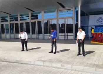 Bakıda beynəlxalq tədbirin keçirildiyi ərazidə radiasiyaya çirklənmə aşkarlanmayıb