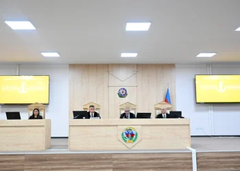 Müharibə zamanı Azərbaycan rayonlarına və Mingəçevirə raket atılması ilə bağlı sənədlər elan olunub – MƏHKƏMƏ