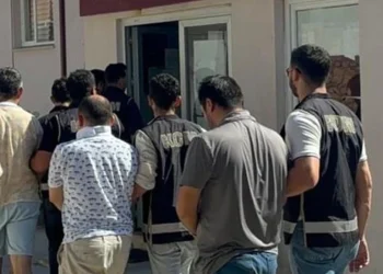 Türkiyədə FETO-nun Yunanıstana getmək istəyən səkkiz üzvü saxlanılıb