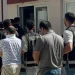 Türkiyədə FETO-nun Yunanıstana getmək istəyən səkkiz üzvü saxlanılıb