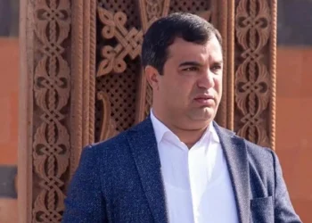 Ermənistanda Parakar icmasının rəhbərinin qətli ilə bağlı ikinci şübhəli saxlanılıb