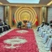 Zakir Həsənov Vyetnam HDQ Komandanlığında olub