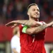 Marko Arnautoviç Avstriya millisinin rekordçusu olub