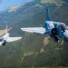 NATO HHQ Estoniyanın hava məkanında təlimlər keçirəcək