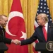 Tramp Ağ Evdə Ərdoğanla görüşəcək