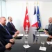 Ərdoğan: Rusiya-Ukrayna münaqişəsinin həlli üzrə İstanbul prosesini irəli aparmaq niyyətindəyik