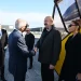 Azərbaycan Prezidenti İlham Əliyev Danimarkada işgüzar səfərdədir
