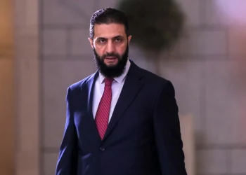 Əş-Şaraa: Suriya İsraillə diplomatik nizamlanmada maraqlıdır