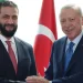 Türkiyə və Suriya prezidentlərinin görüşü olub