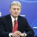 “Tramp həmkarlarından daha konstruktivdir” – Peskov