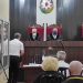Bakıda onların növbəti məhkəməsi keçirildi