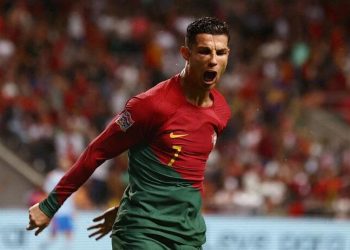 Ronaldo İrəvana gedib