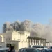 Qətər İsrailin Dohaya zərbələr endirməsindən sonra Qəzza üzrə vasitəçiliyi dayandırıb