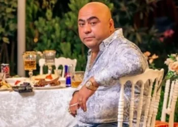 “Vüsal 300” kimi tanınan iş adamı həbs edilib