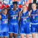 Azərbaycanın basketbol millisi Dünya Qadın Seriyasında finala yüksəlib
