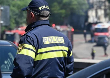 Marneulidə azərbaycanlı gürcü dilini bilmədiyinə görə şillələnib, qarşıdurma yaranıb