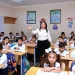 Yeni tədris ilində BŞTİ məktəblərində təhsil alacaq şagirdlərin sayı açıqlanıb