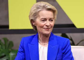 Ursula fon der Lyayen: Aİ kritik infrastruktura hücumlara qətiyyətlə cavab verəcək