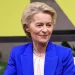 Ursula fon der Lyayen: Aİ kritik infrastruktura hücumlara qətiyyətlə cavab verəcək