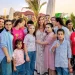 Arzu Əliyeva sosial qayğıya ehtiyacı olan uşaqların “Sea Breeze”də istirahətini təşkil edib