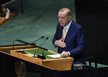 Türkiyə lideri: Orta dəhliz layihəsi ilə bağlı işlərimizi davam etdiririk