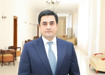 Səhiyyə nazirinə yeni müşavir təyin olunub