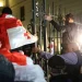 Gürcüstanda prezident sarayına basqın edənlərin tutulması üçün əməliyyat keçirilir