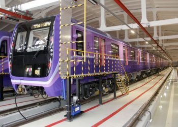 Bakı metrosunun texniki təmiri rus şirkətinə həvalə edildi