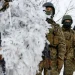 Ukrayna qoşunlarının başqa ölkələrə göndərilməsi ilə bağlı qanun layihəsi Ali Radaya təqdim olunub
