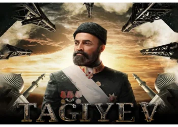 Azərbaycan “Tağıyev: Neft” filmini “Oskar” mükafatına namizəd kimi təqdim edib
