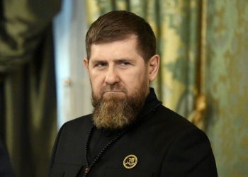 Kadırov neft yataqlarının axtarışı planlarından danışıb