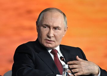Almaniya: Putin Ukraynadakı vəziyyəti “gərginləşdirir”