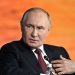 Almaniya: Putin Ukraynadakı vəziyyəti “gərginləşdirir”
