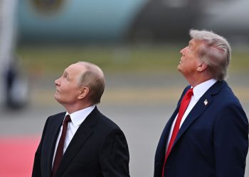 Putin və Tramp Avropanı Ukraynadakı həll yolunda maneə hesab edirlər