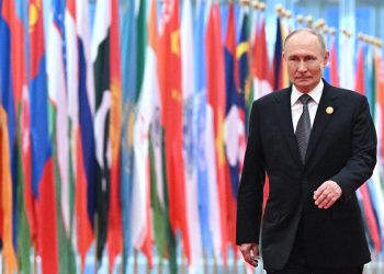 Putin İran və Nepal prezidentləri ilə görüşəcək