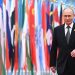 Putin İran və Nepal prezidentləri ilə görüşəcək