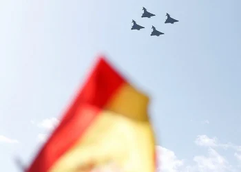 İspaniya ABŞ-yə İsrailə silah daşımaq üçün birgə bazalardan istifadə etməyi qadağan edib