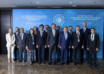 Türkdilli ölkələr “yaşıl maliyyə” platformasını işə salmağı planlaşdırır