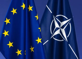 Aİ və NATO Avropanın hava məkanının təhlükəsizliyinin gücləndirilməsini müzakirə edib