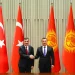 Qırğızıstan və Türkiyə ticarət dövriyyəsini 5 milyard dollara çatdırmağı hədəfləyir