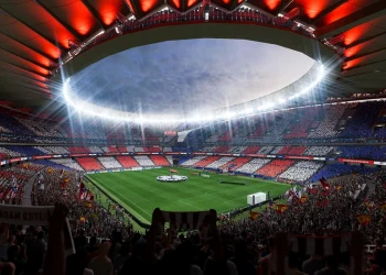 2027-ci ildə Çempionlar Liqasının finalı Madriddə oynanılacaq