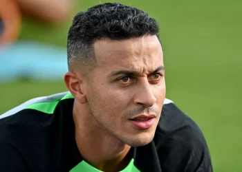 “Barselona” sabiq futbolçusunu məşqçilər korpusuna dəvət edib