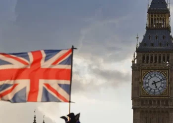 Ukrayna üzrə “Ramştayn” formatlı görüş sentyabrın 9-da Londonda keçiriləcək